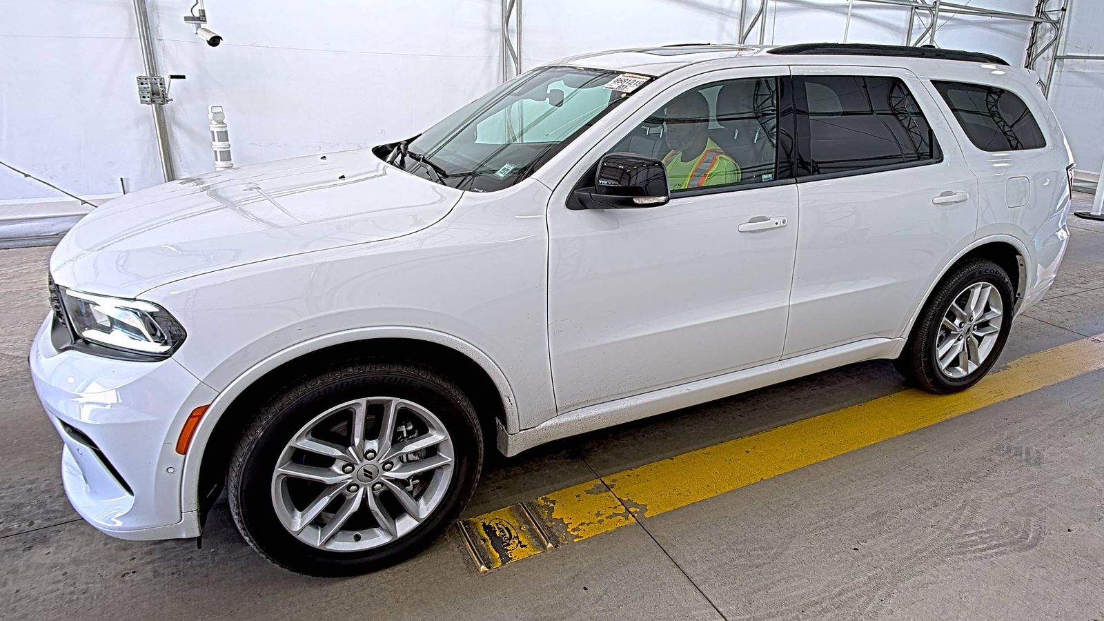 2023 DODGE DURANGO GT Premium - 1