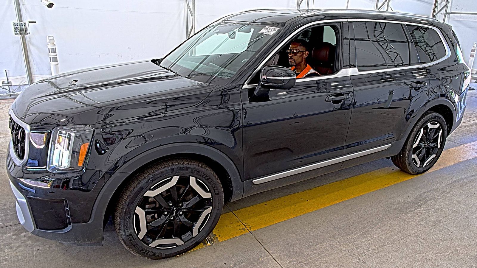 2023 KIA TELLURIDE EX - 1