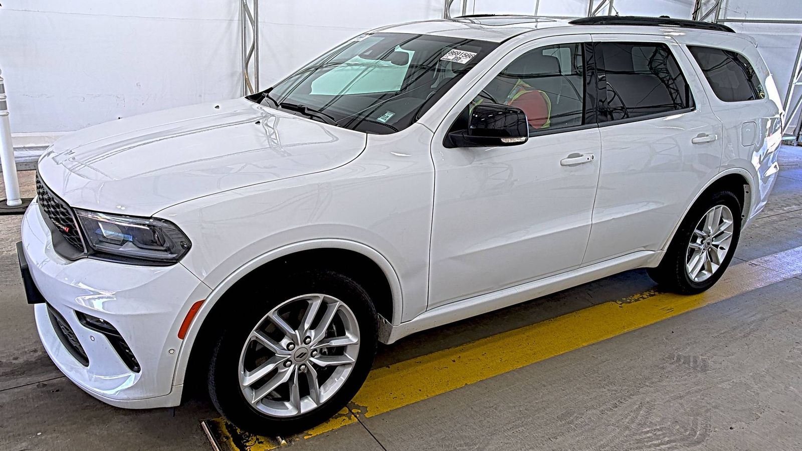 2023 DODGE DURANGO GT Premium - 1