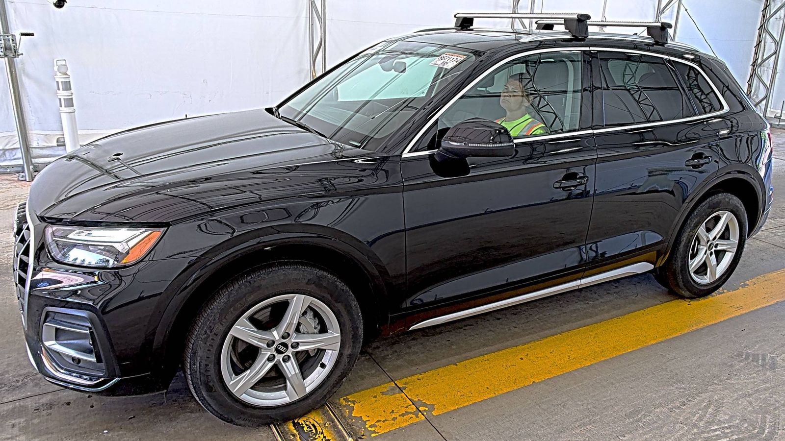 2022 AUDI Q5 Premium - 1