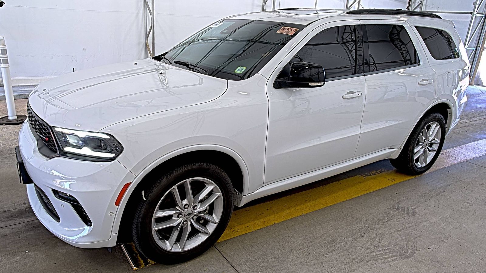 2023 DODGE DURANGO GT Premium - 1