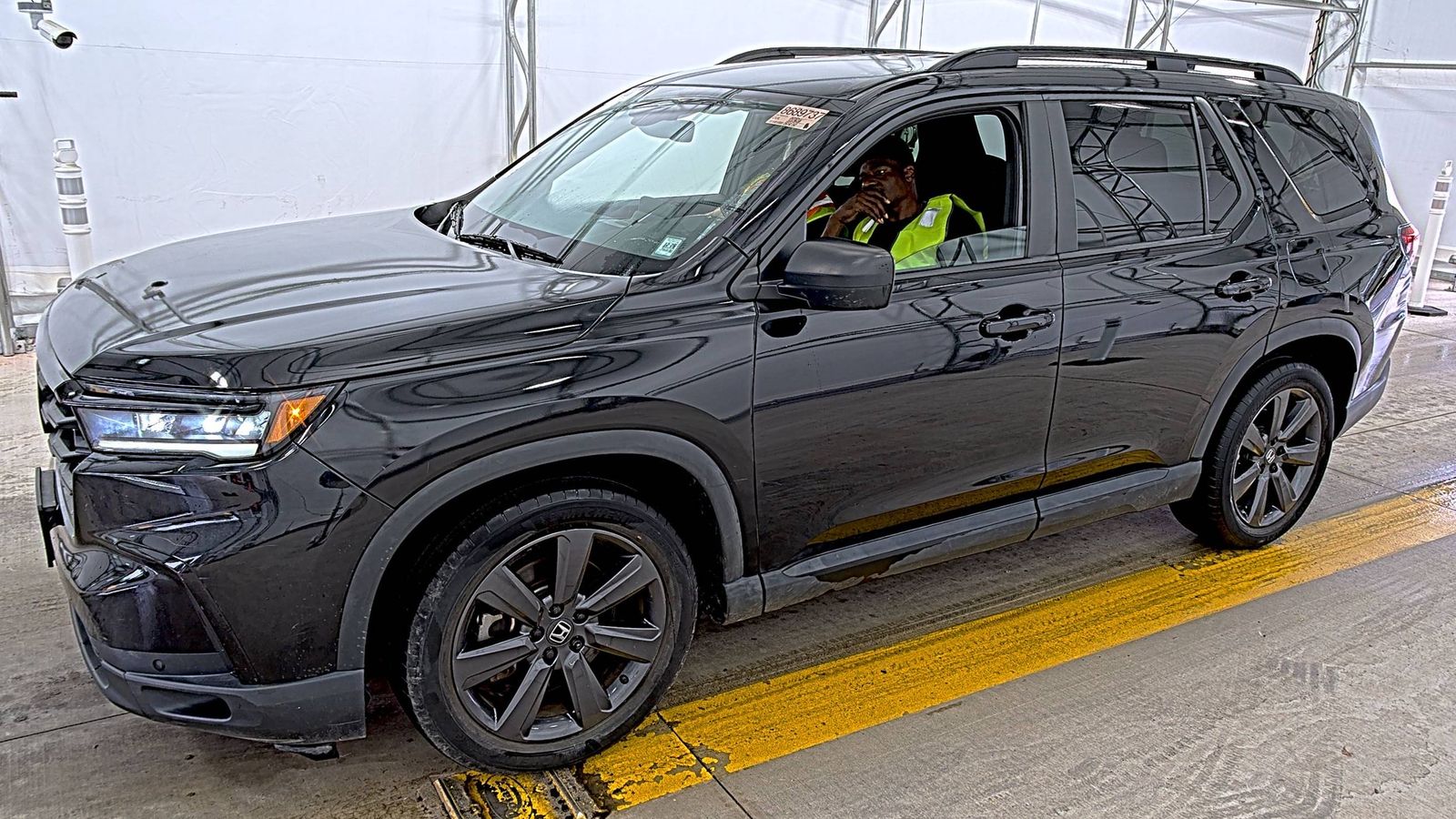 2023 HONDA PILOT Sport - 1