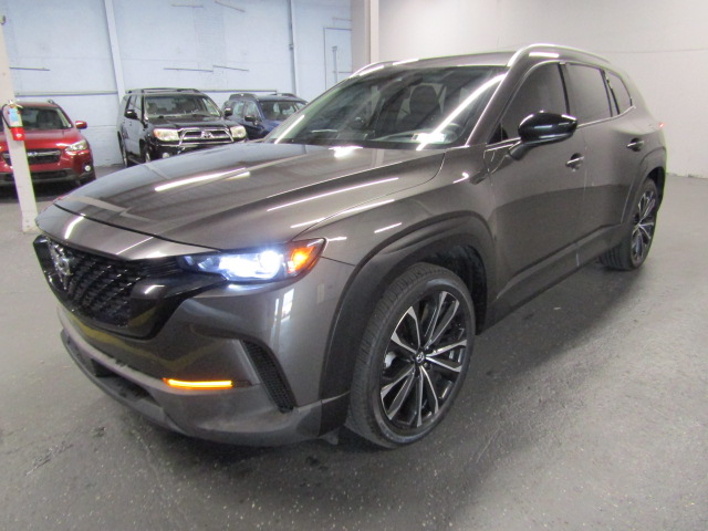 2023 MAZDA CX-50 2.5 S PREMIUM PLUS Package - 1