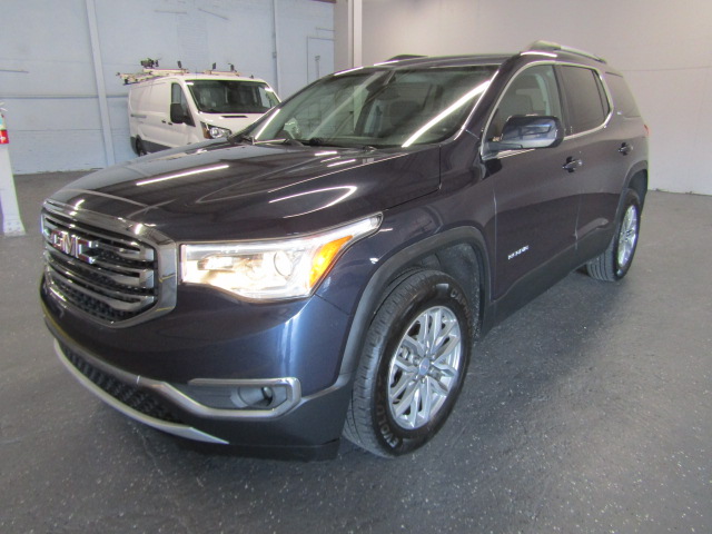 2018 GMC ACADIA SLE - 1