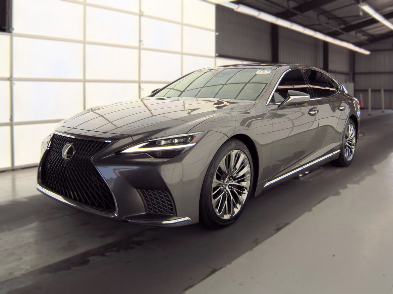 2023 LEXUS LS LS 500 - 1