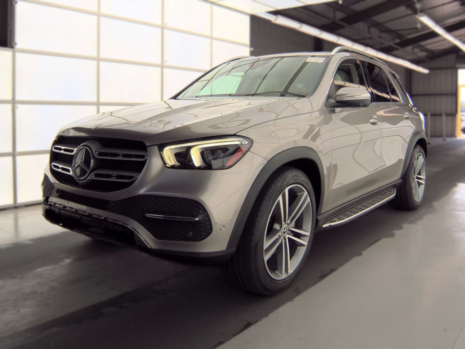 2020 MERCEDES-BENZ GLE GLE 350 - 1