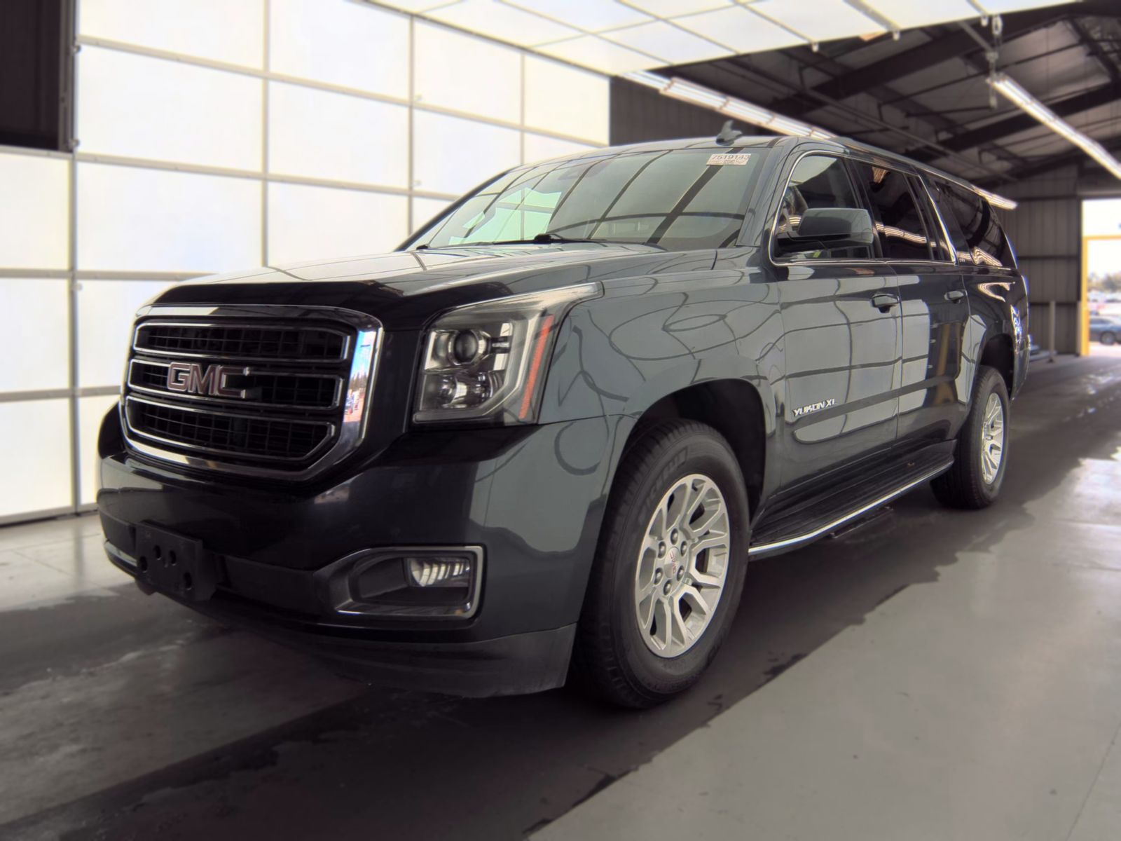 2020 GMC YUKON XL SLT - 1