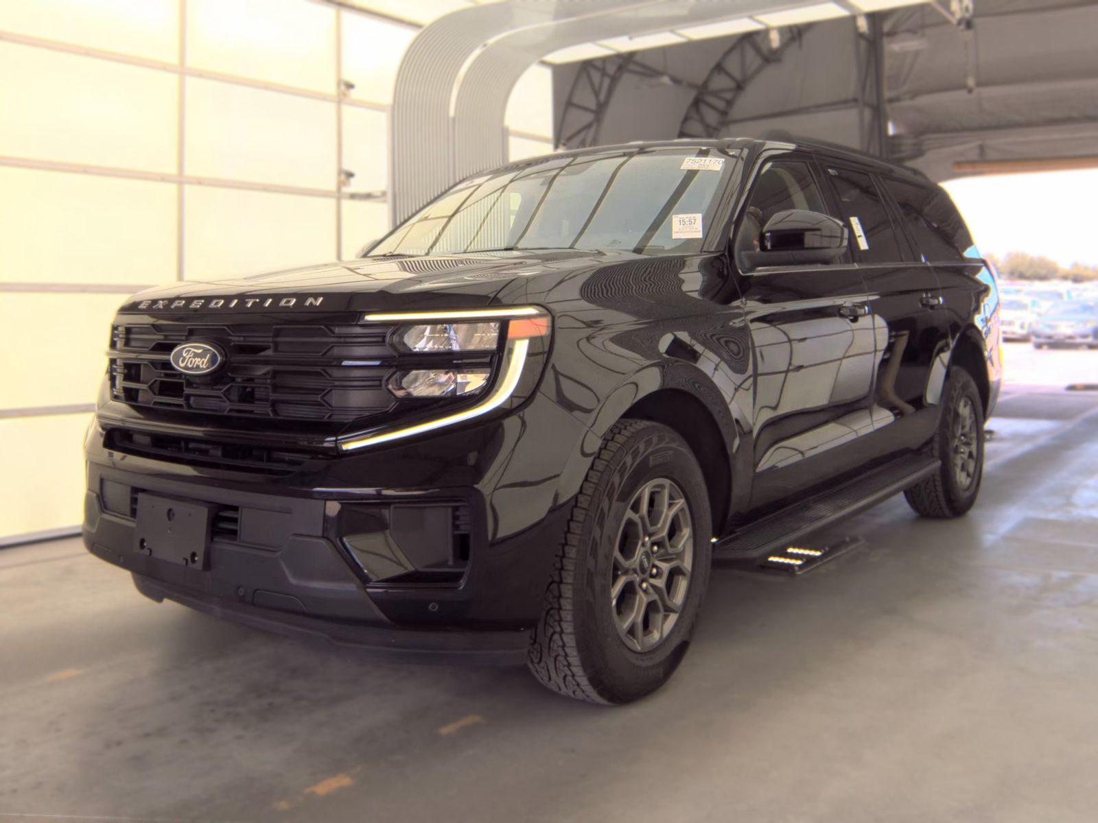 2025 FORD EXPEDITION MAX Active - 1