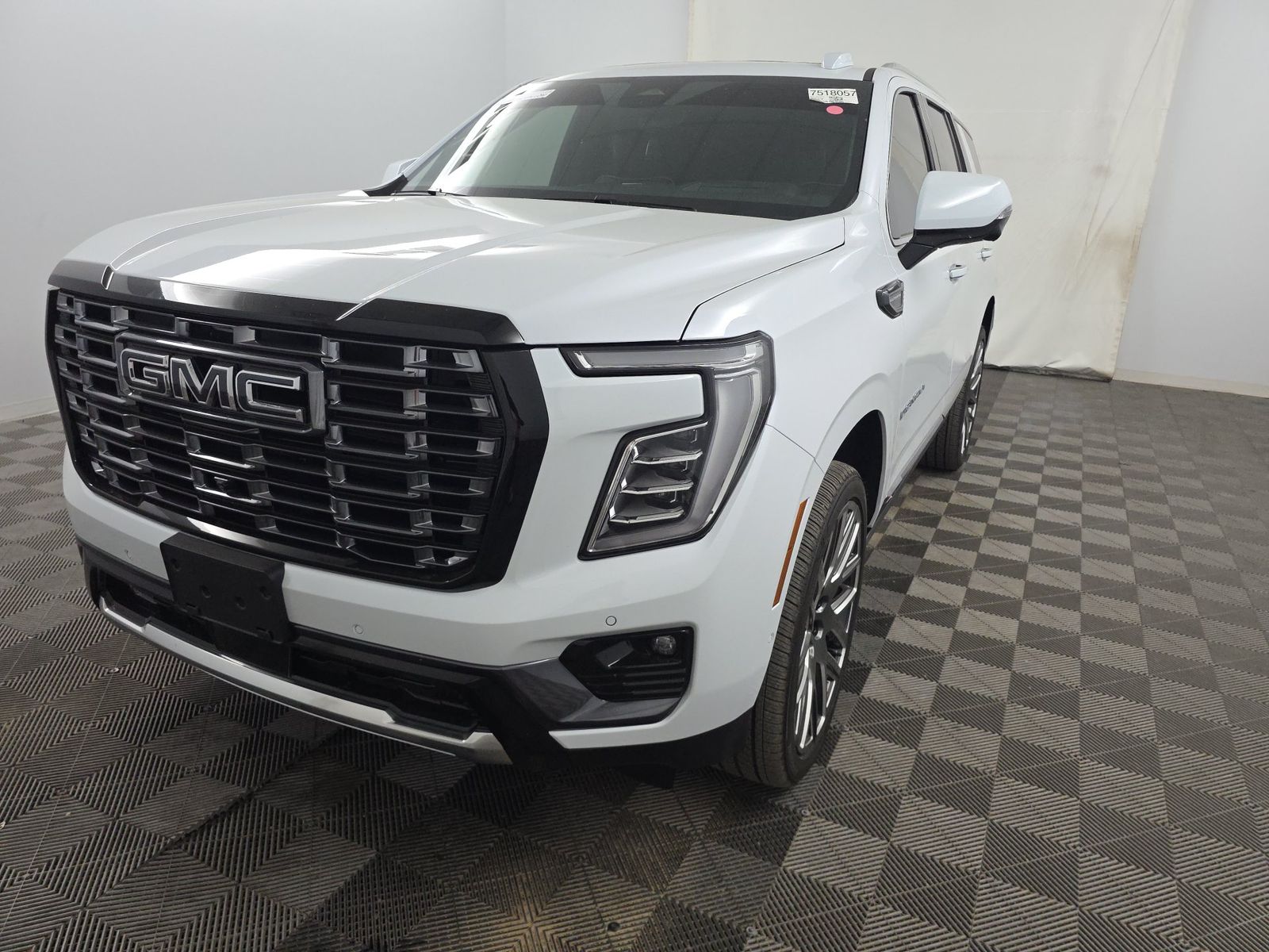 2026 GMC YUKON DENALI Ultimate - 1