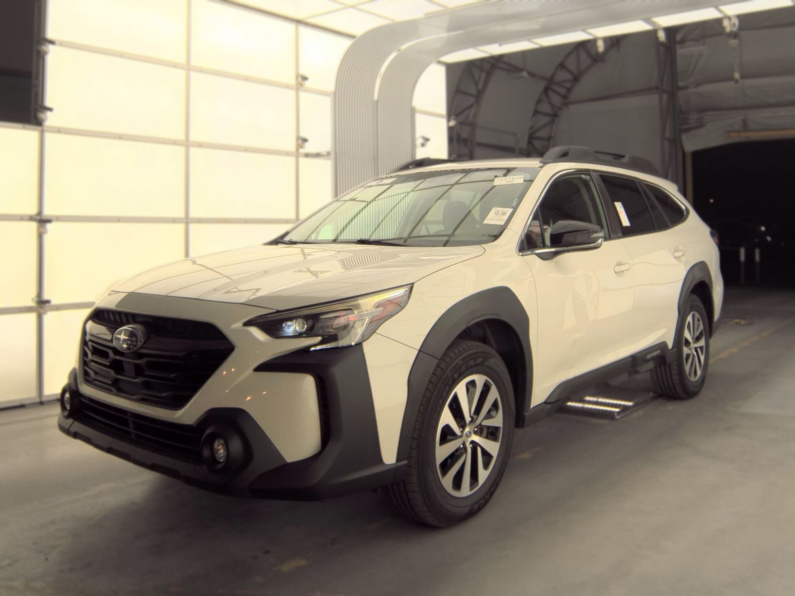 2023 SUBARU OUTBACK Premium - 1