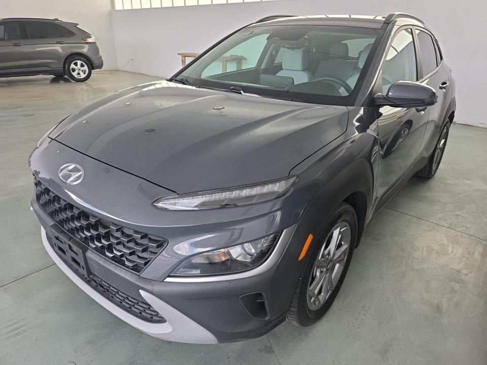 2023 HYUNDAI KONA SEL - 1