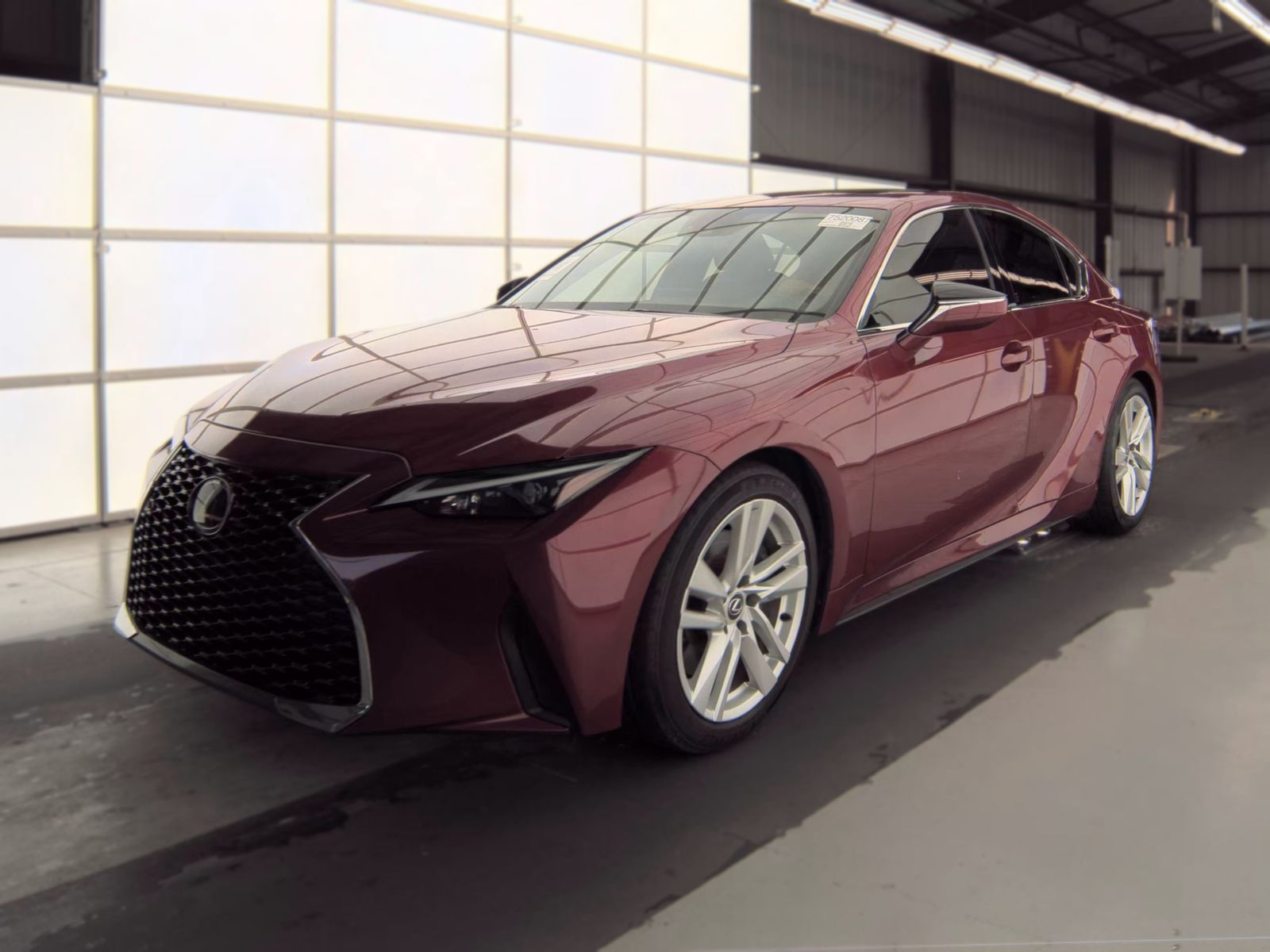 2024 LEXUS IS IS 300 - 1