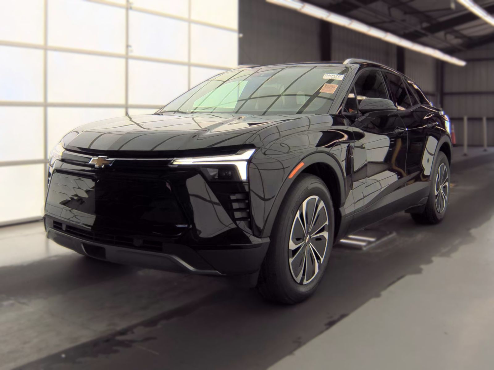 2024 CHEVROLET BLAZER EV LT - 1