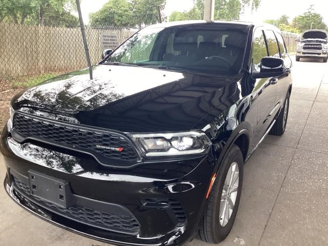 2026 DODGE DURANGO GT - 1