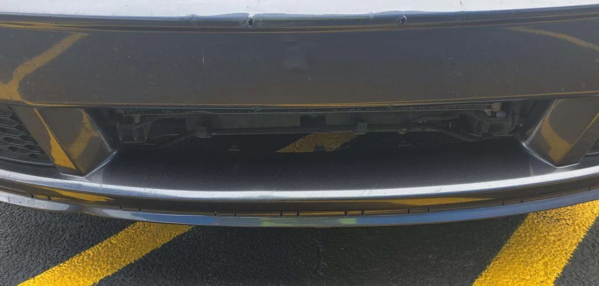 2018 DODGE JOURNEY SE - 1