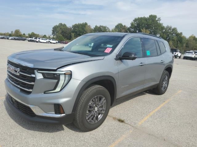 2026 GMC ACADIA Elevation - 1