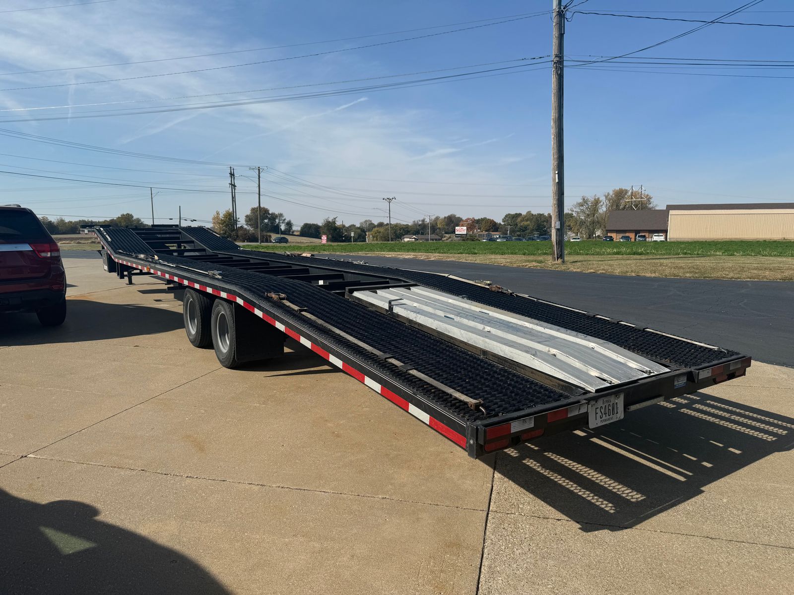 2022 BUCKEYE OTHER- Trailer - 1