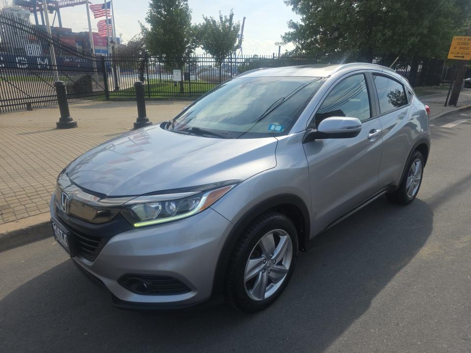 2020 HONDA HR-V EX - 1