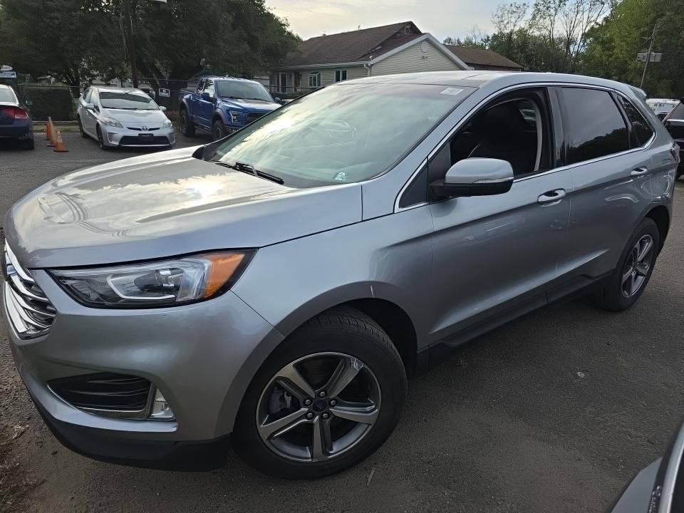 2020 FORD EDGE SEL - 1
