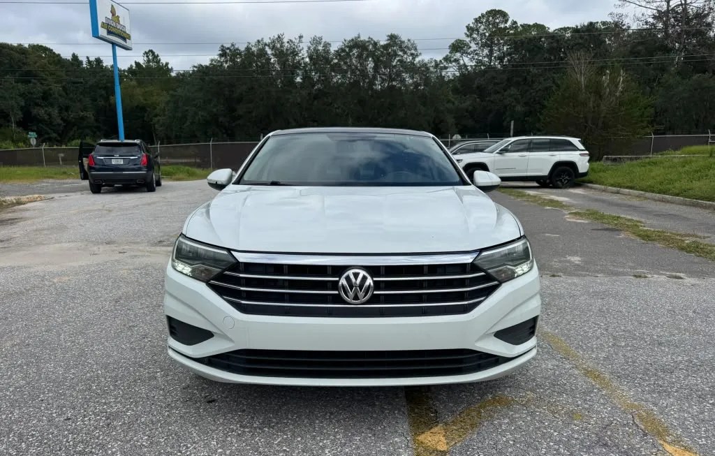 2019 VOLKSWAGEN JETTA 1.4T S - 1