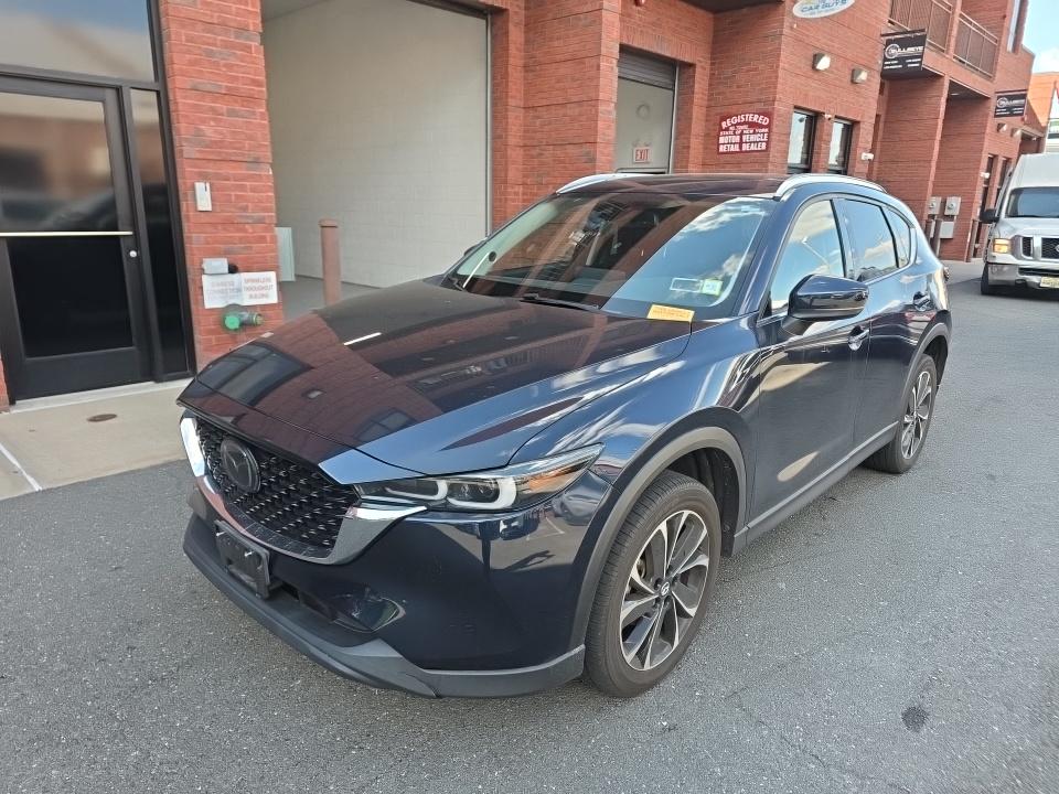 2023 MAZDA CX-5 2.5 S PREMIUM Package - 1
