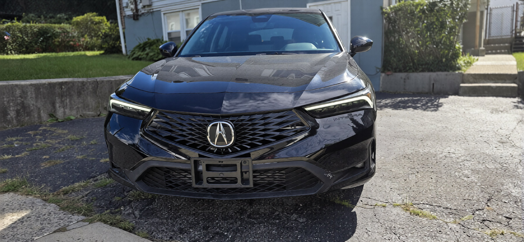 2026 ACURA INTEGRA Base - 1
