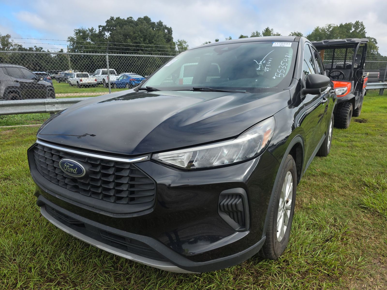 2024 FORD ESCAPE Active - 1