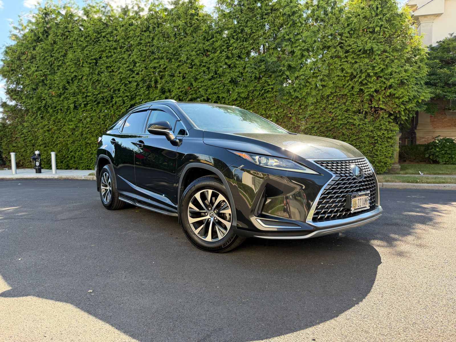 2021 LEXUS RX RX 350 - 1