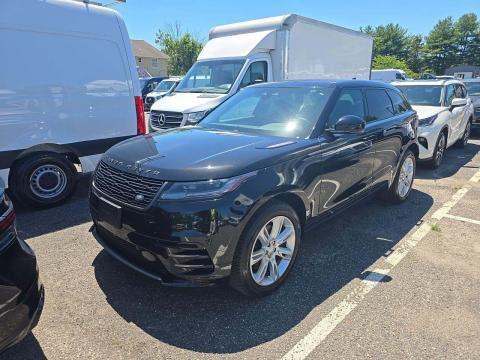 2024 LAND ROVER RANGE ROVER VELAR DYNAMIC SE - 1