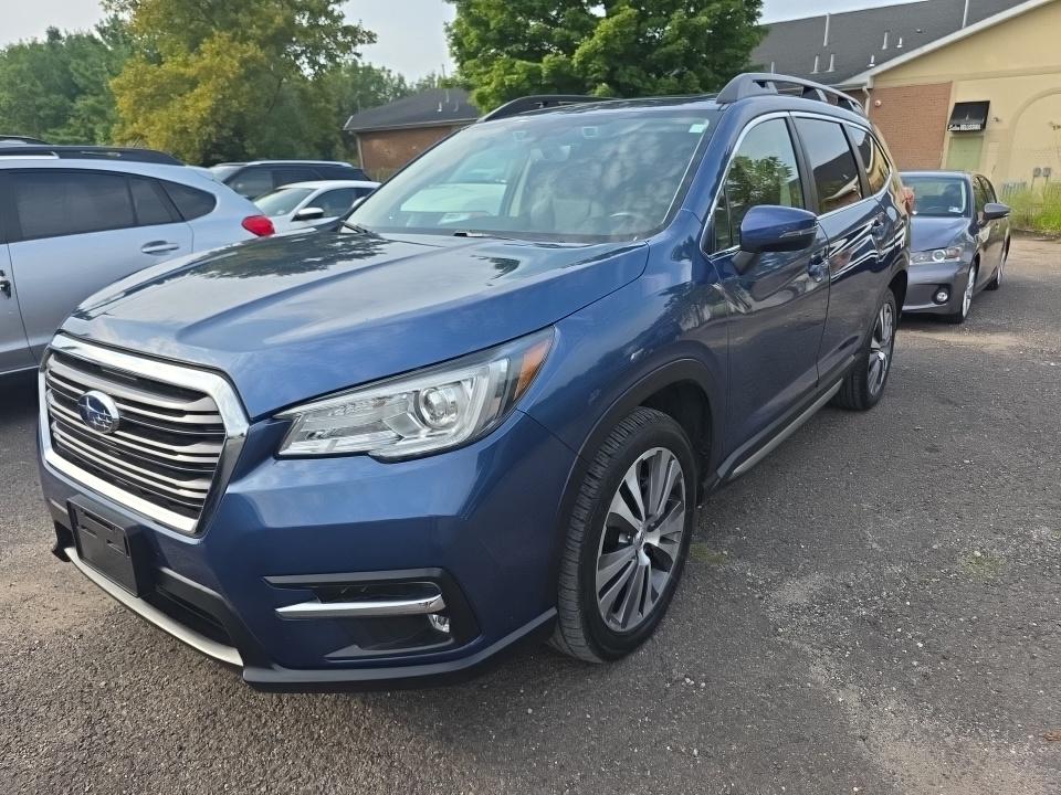 2021 SUBARU ASCENT Limited - 1