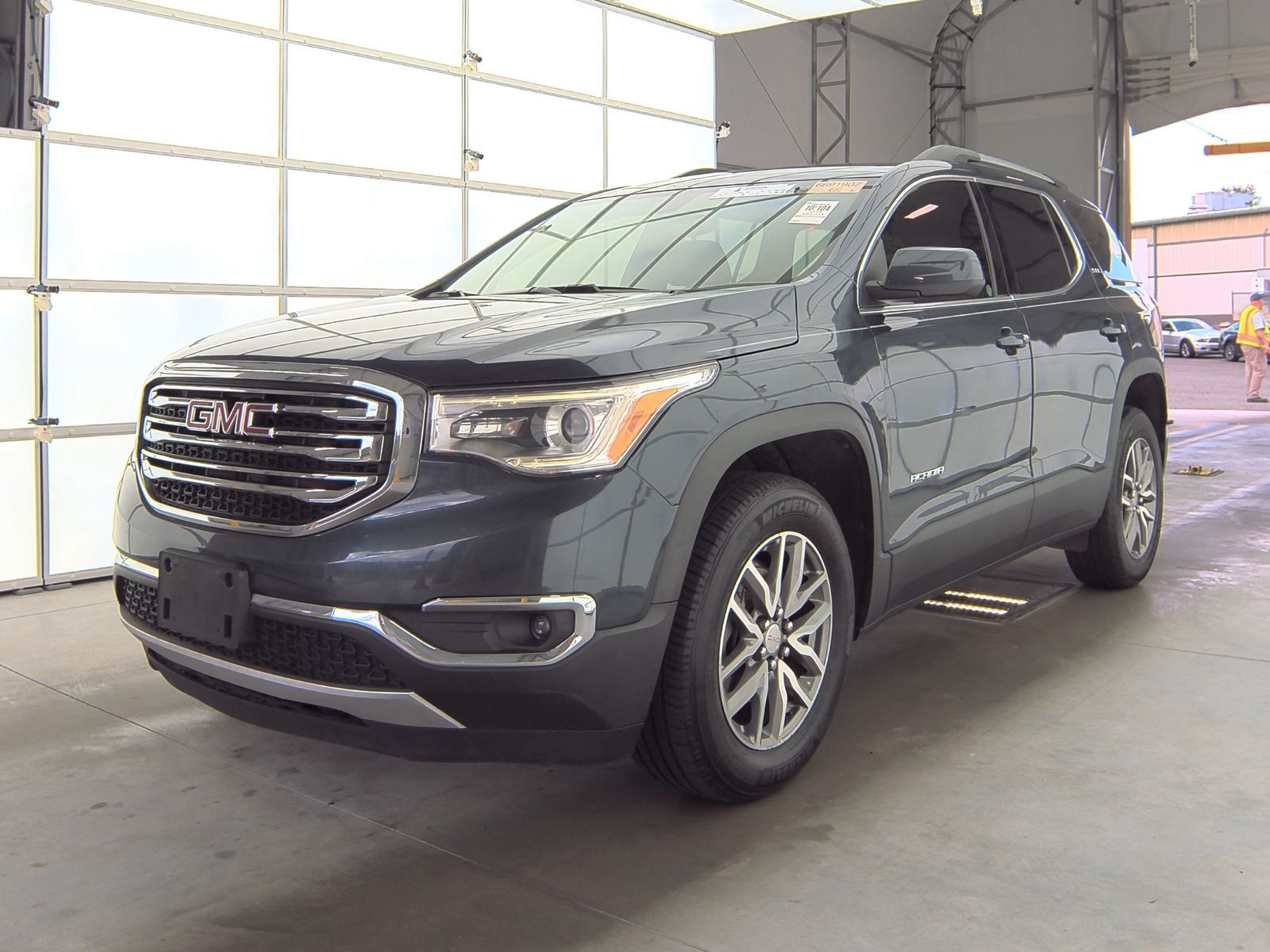 2019 GMC ACADIA SLE - 1