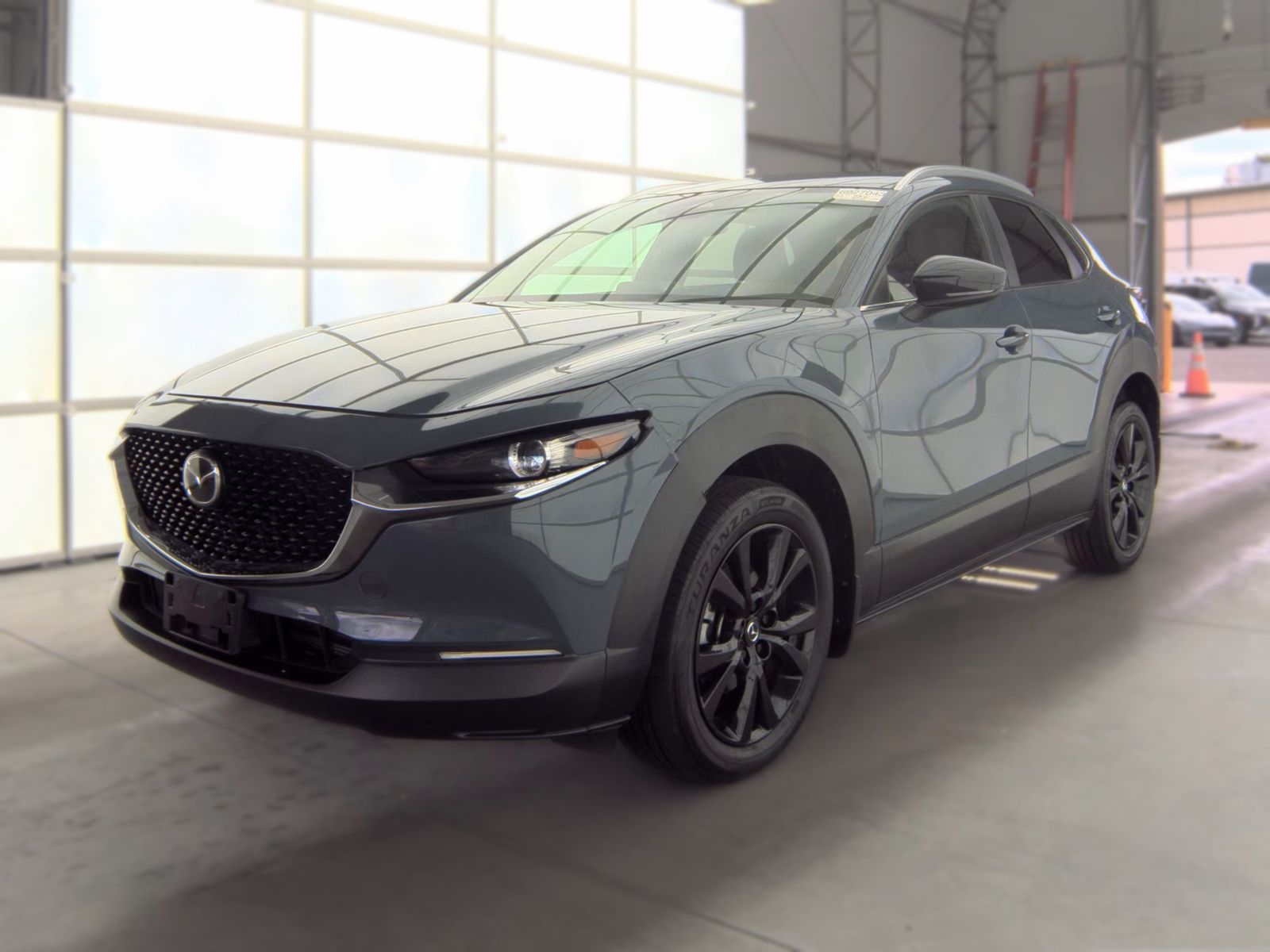 2024 MAZDA CX-30 2.5 S CARBON Edition - 1