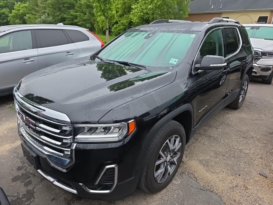 2023 GMC ACADIA SLT - 1