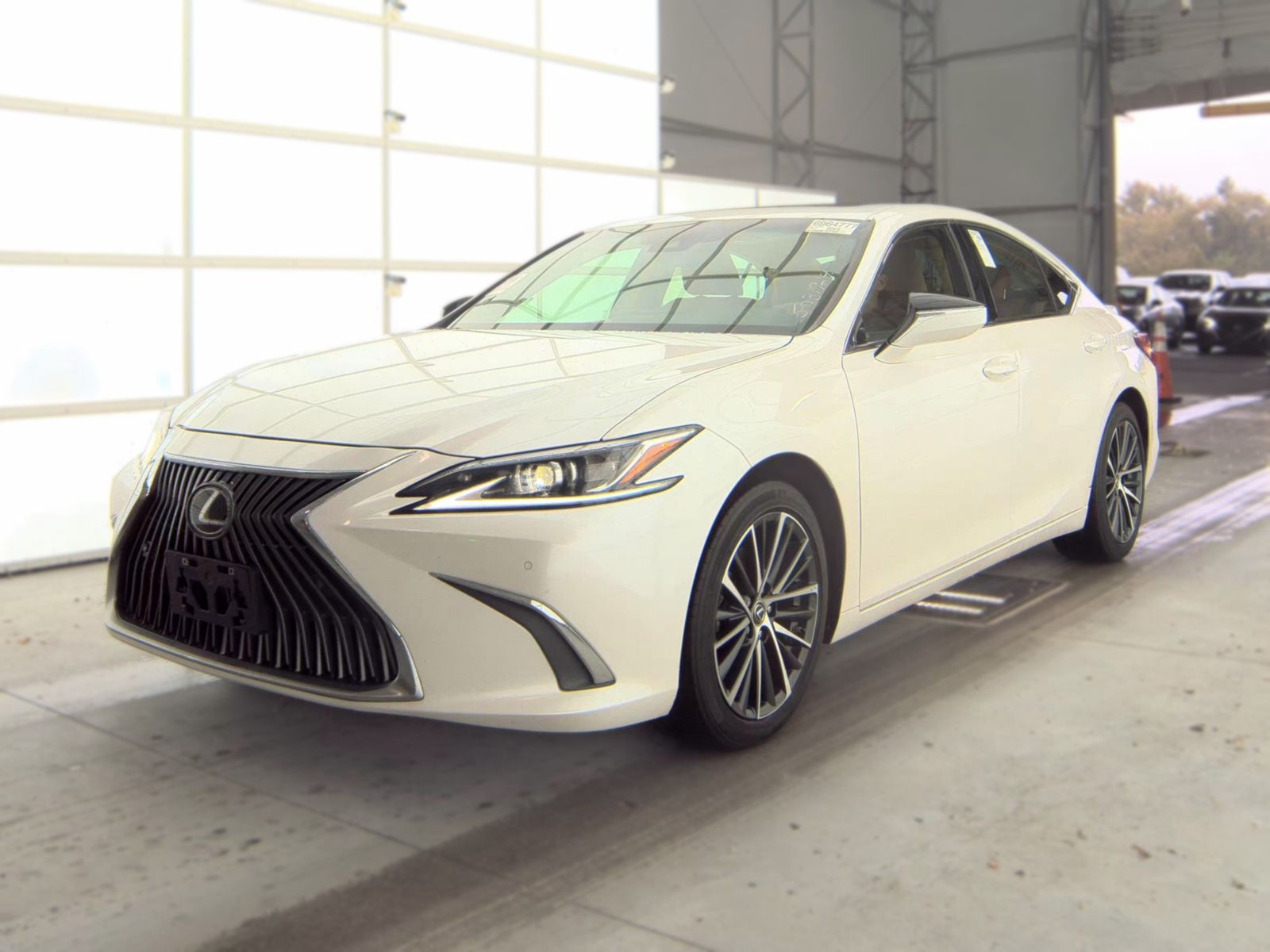 2024 LEXUS ES ES 300h - 1