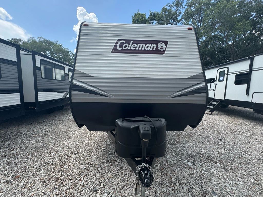 2021 COLEMAN LANTERN 337BH - 1