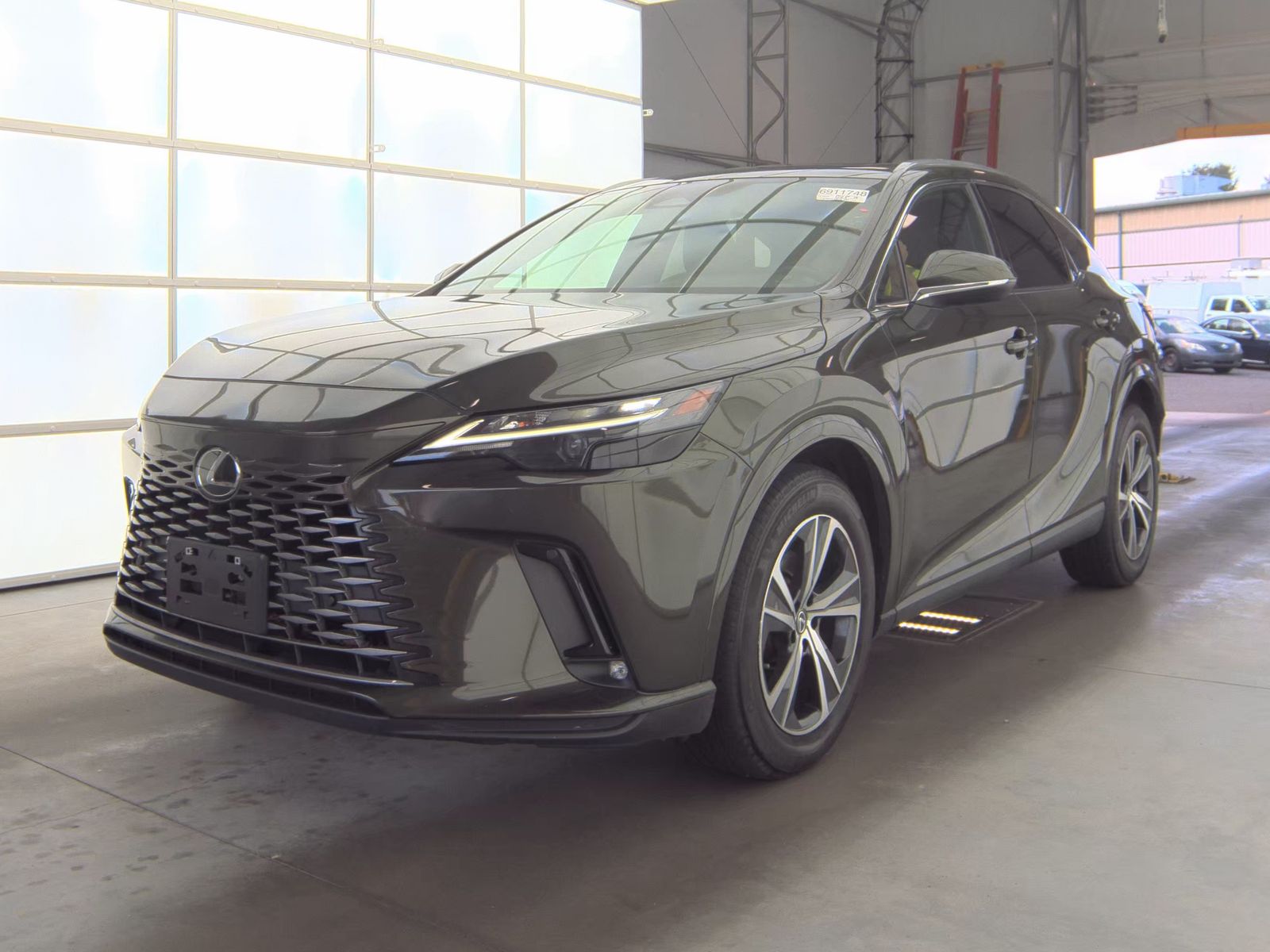 2023 LEXUS RX RX 350 PREMIUM Plus - 1