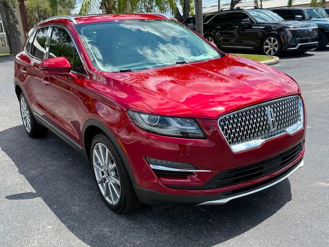 2019 LINCOLN MKC Reserve - 1