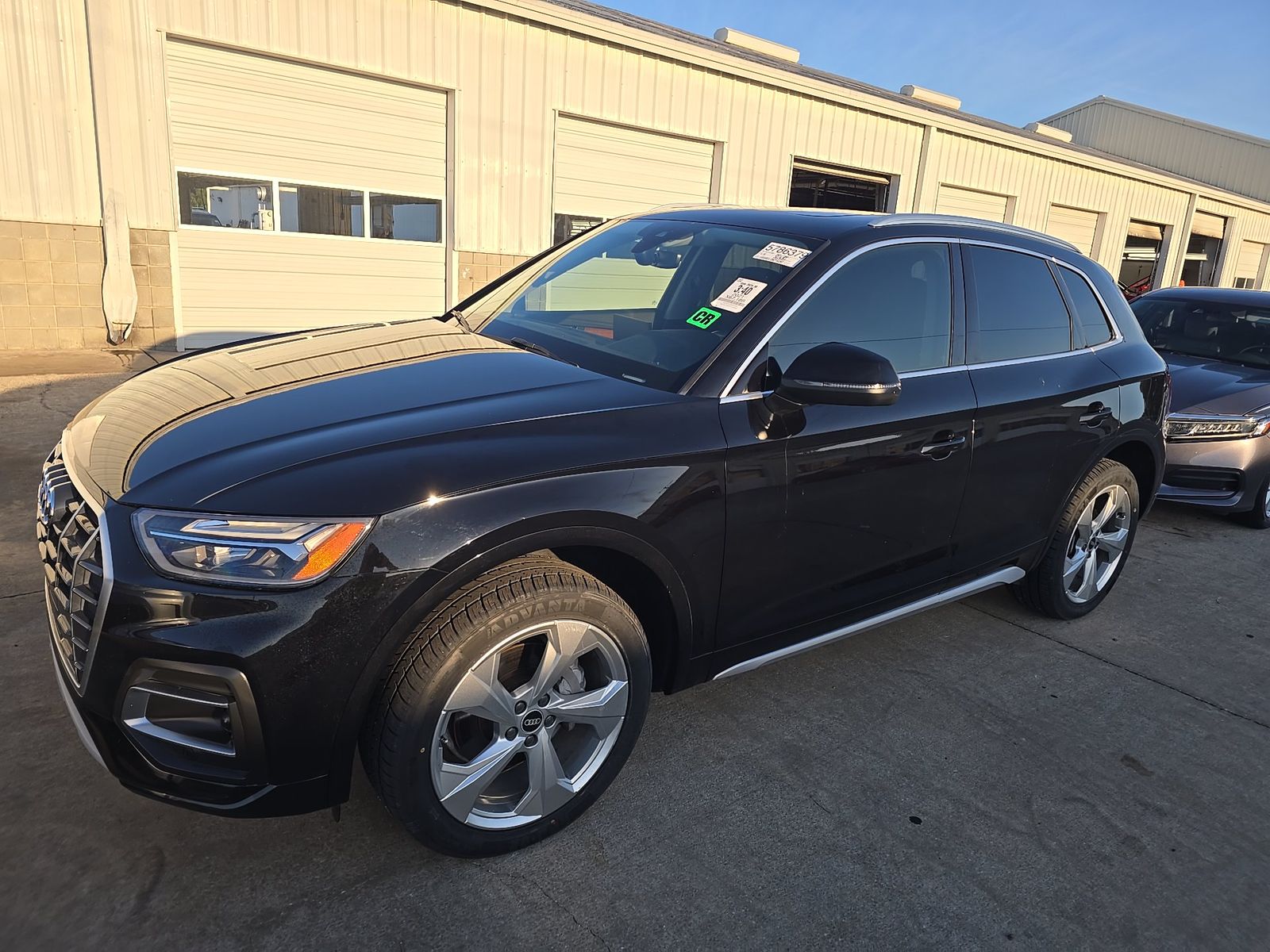 2021 AUDI Q5 PREMIUM Plus - 1