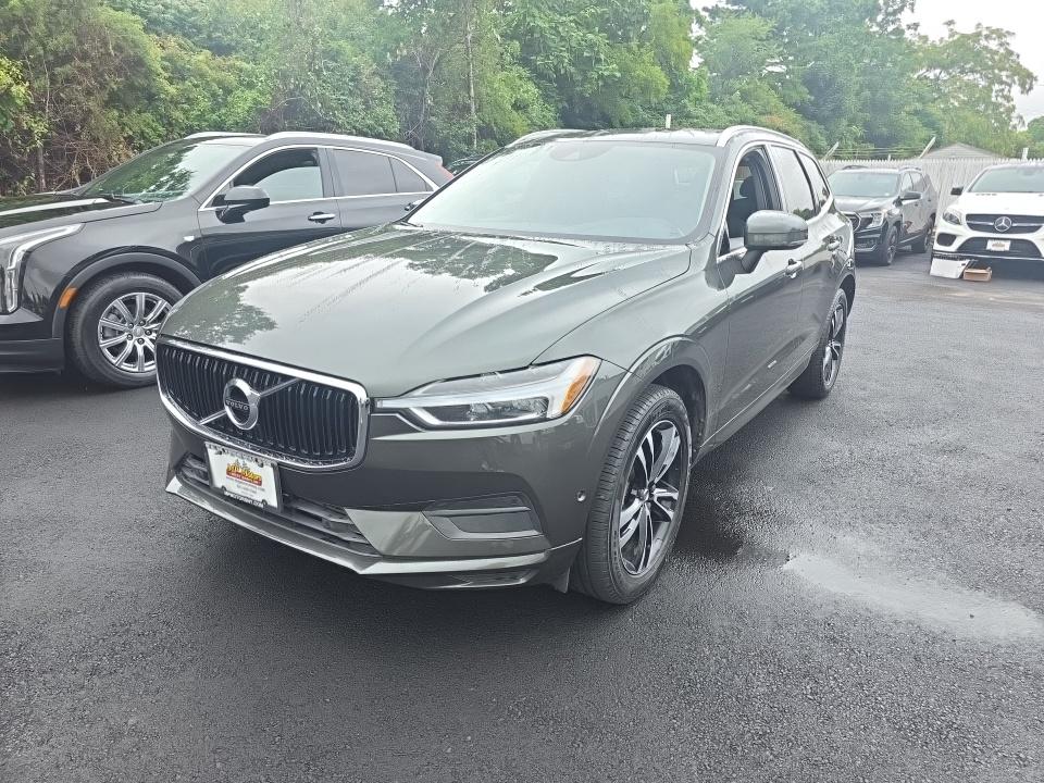 2019 VOLVO XC60 T5 Momentum - 1