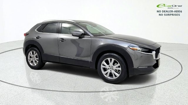 2020 MAZDA CX-30 PREMIUM Package - 1