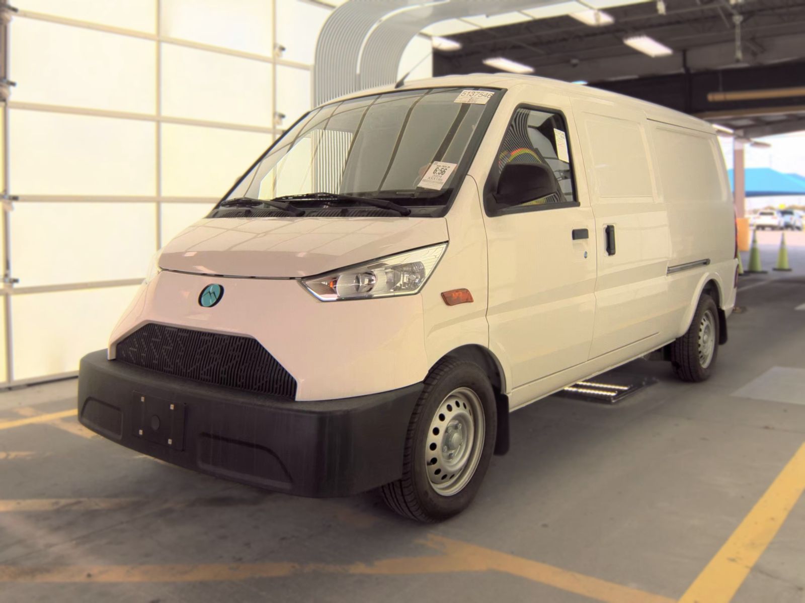 2024 MULLEN ONE CLASS 1 EV - 1