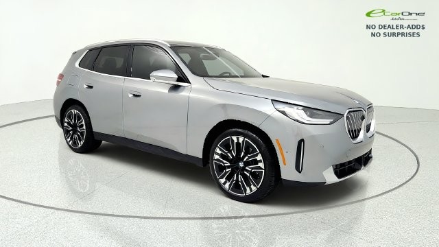 2026 BMW X3 30 xDrive - 1