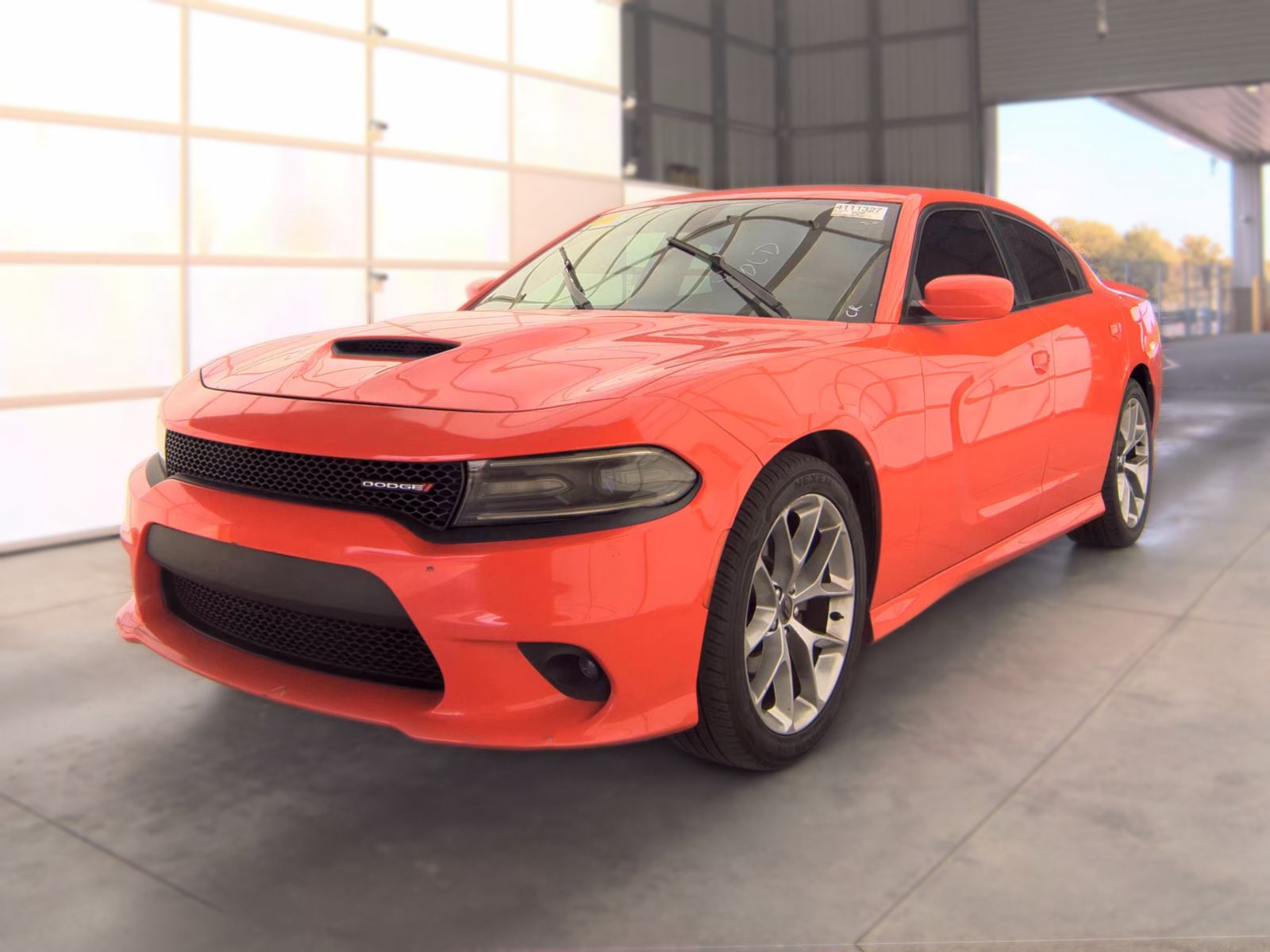 2020 DODGE CHARGER GT - 1