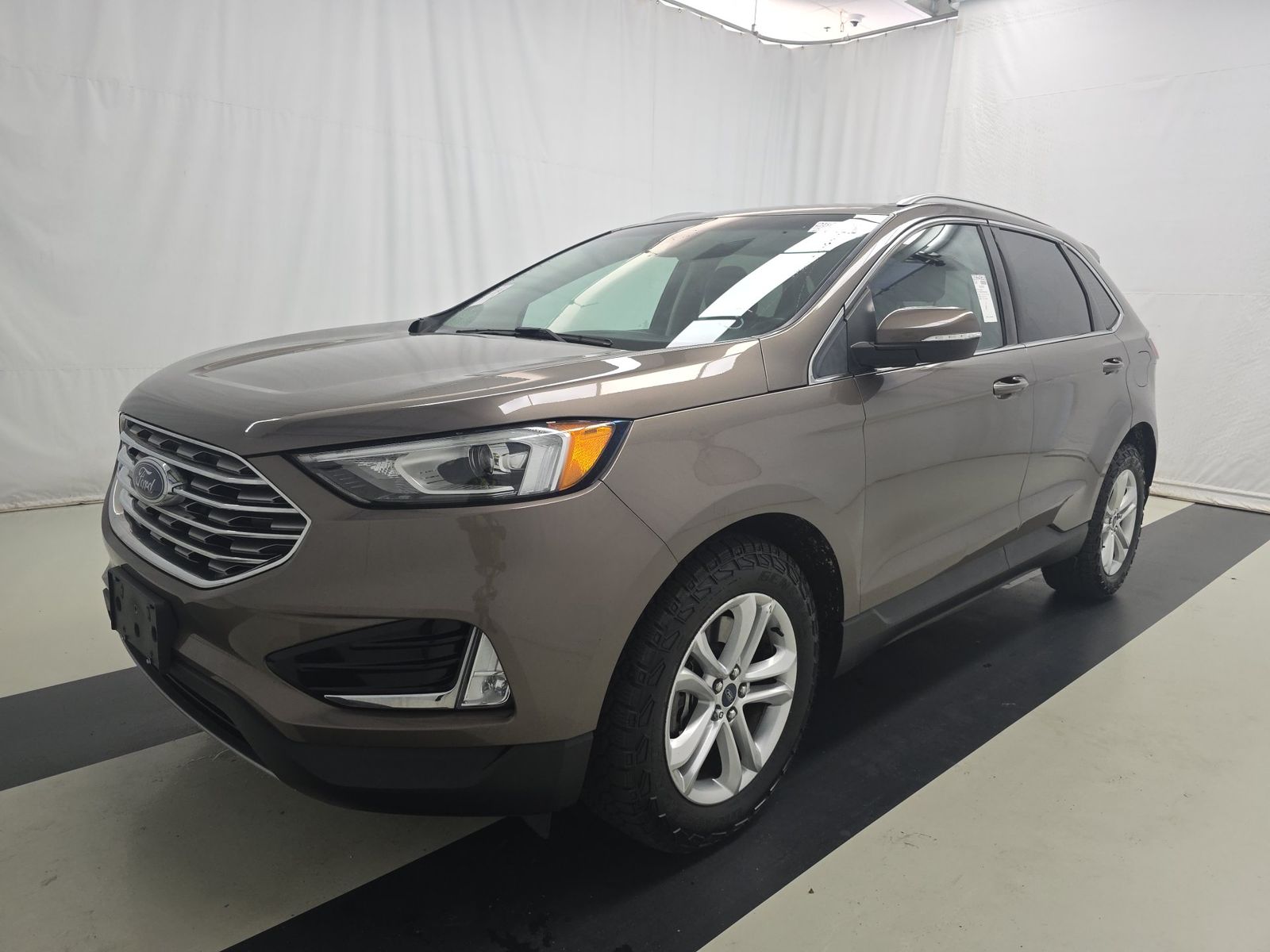 2019 FORD EDGE SEL - 1