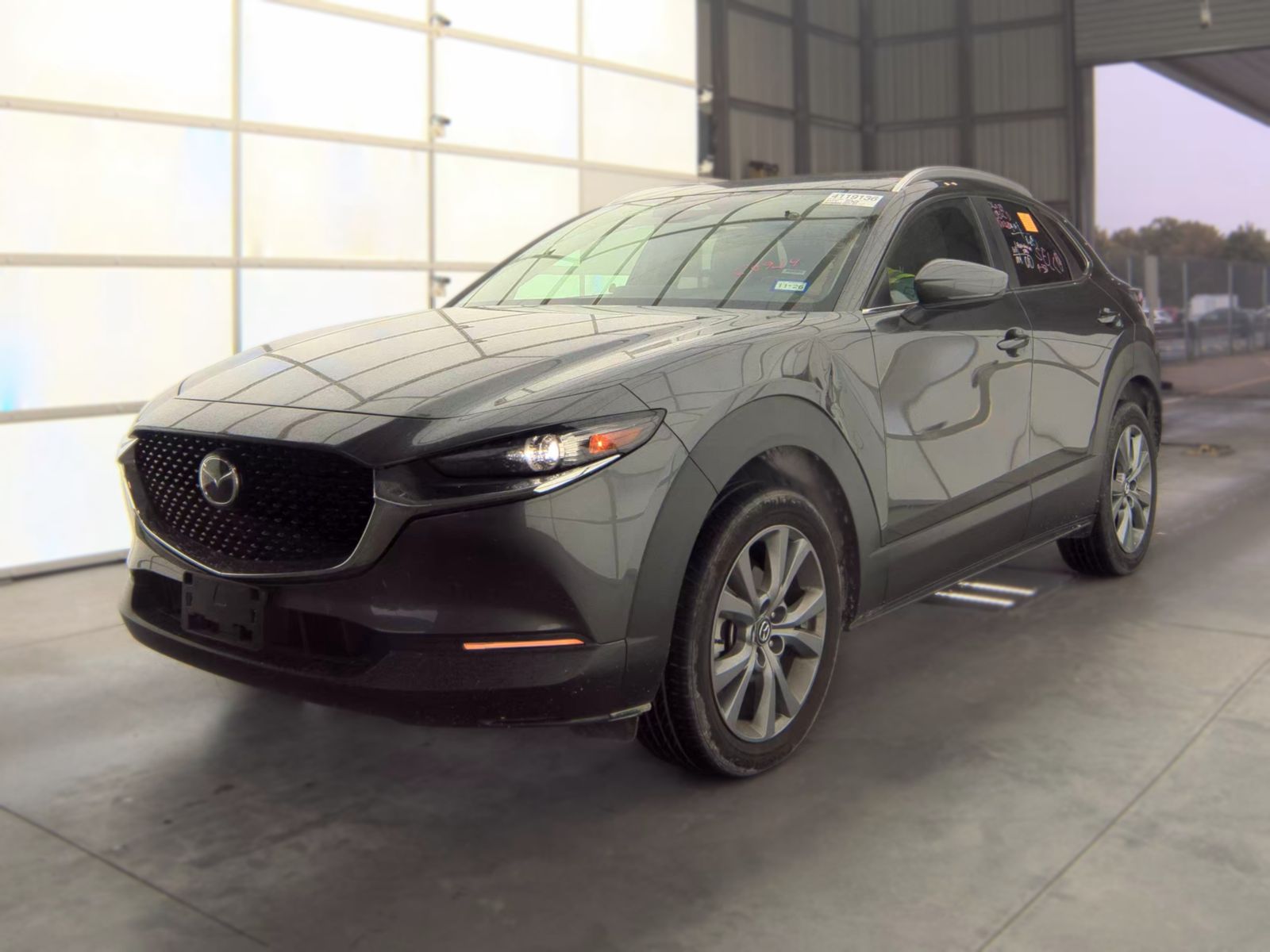 2025 MAZDA CX-30 2.5 S PREFERRED Package - 1