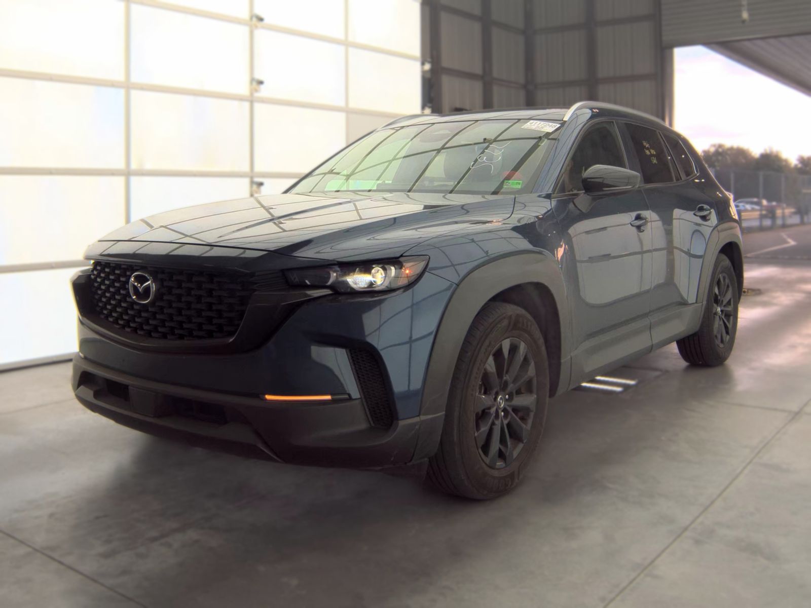 2025 MAZDA CX-50 2.5 S PREFERRED Package - 1