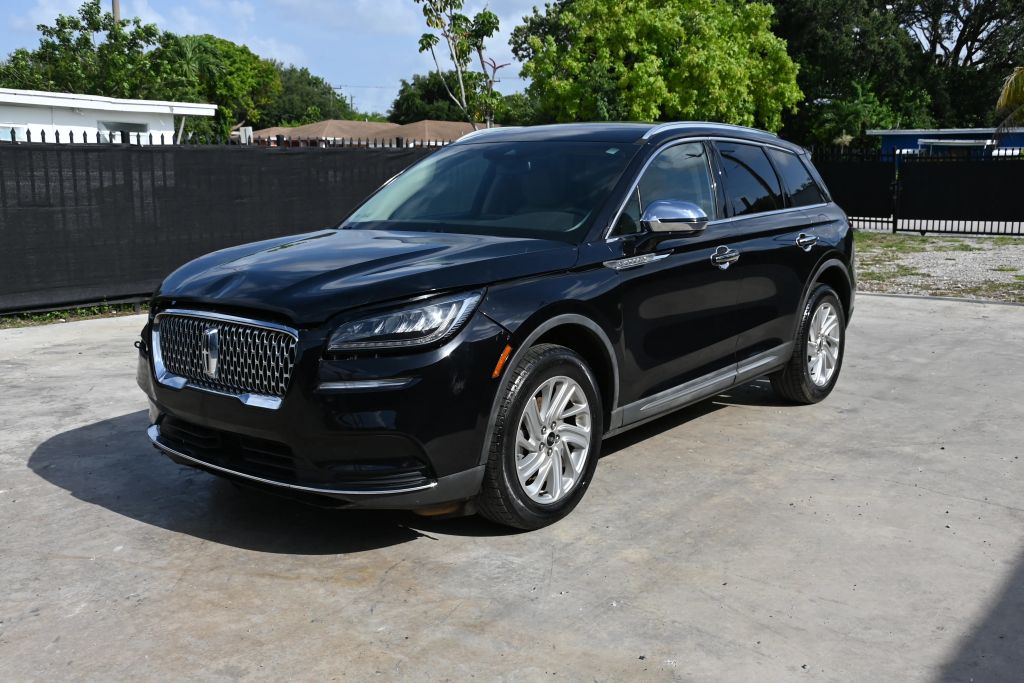 2020 LINCOLN CORSAIR Standard - 1