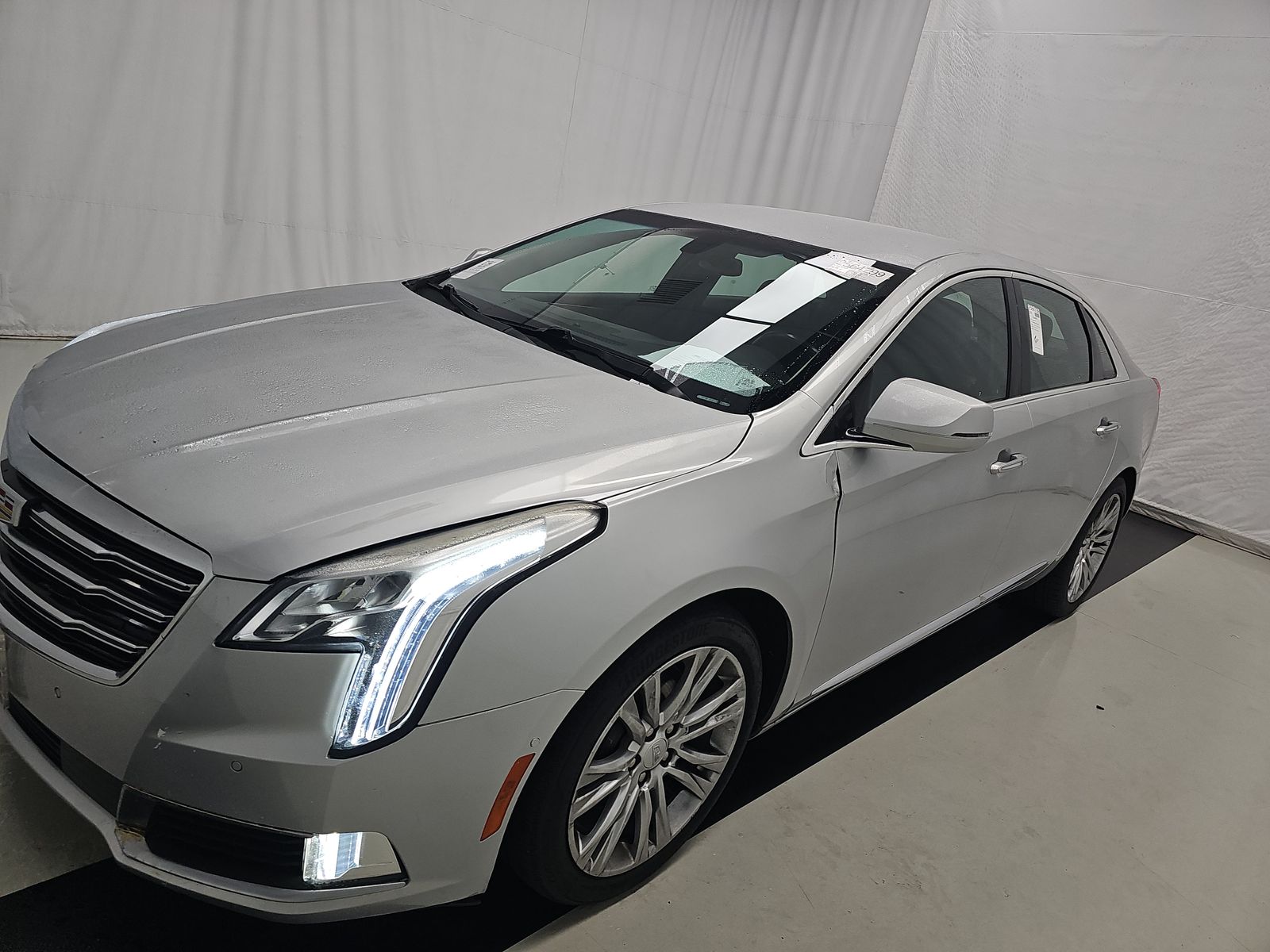 2019 CADILLAC XTS Luxury - 1