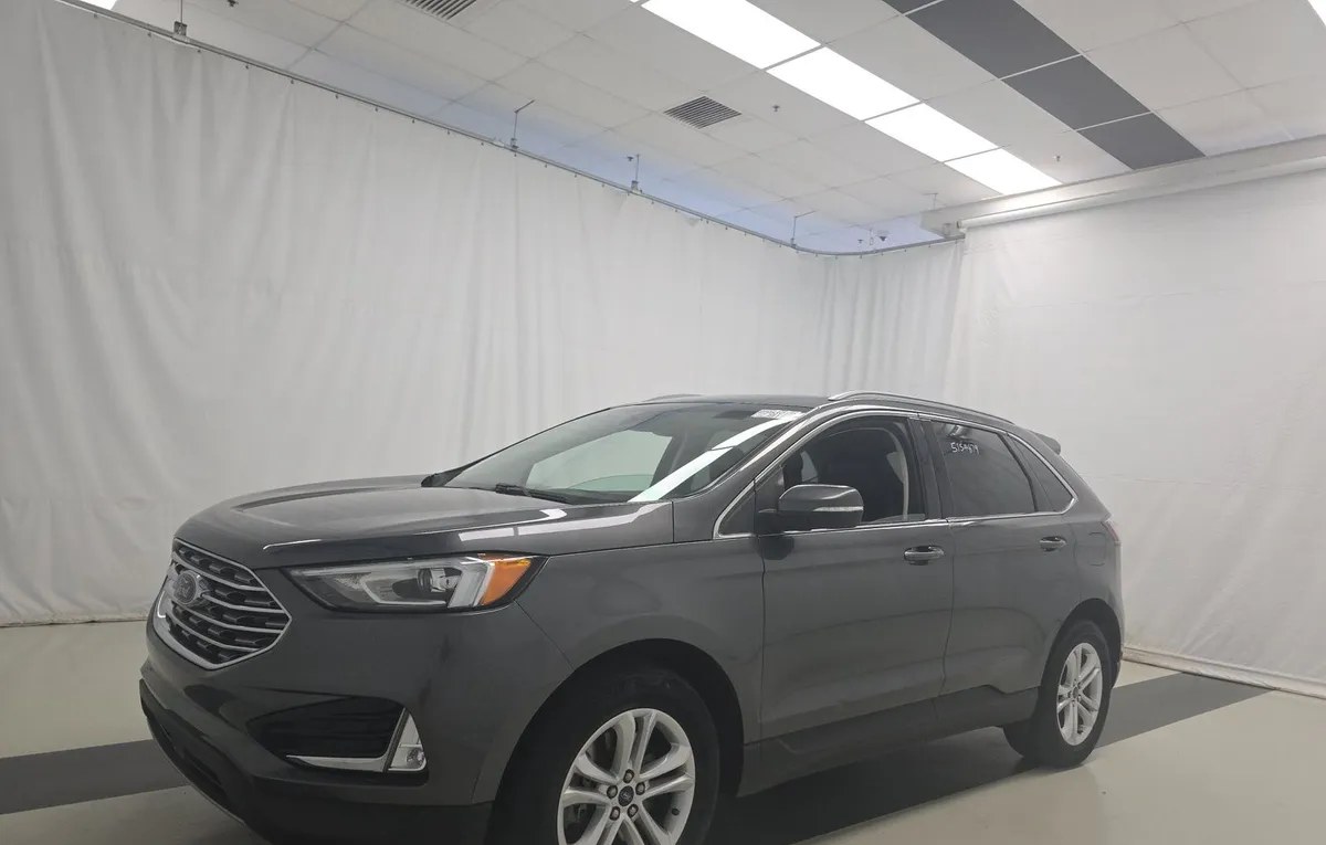 2020 FORD EDGE SEL - 1