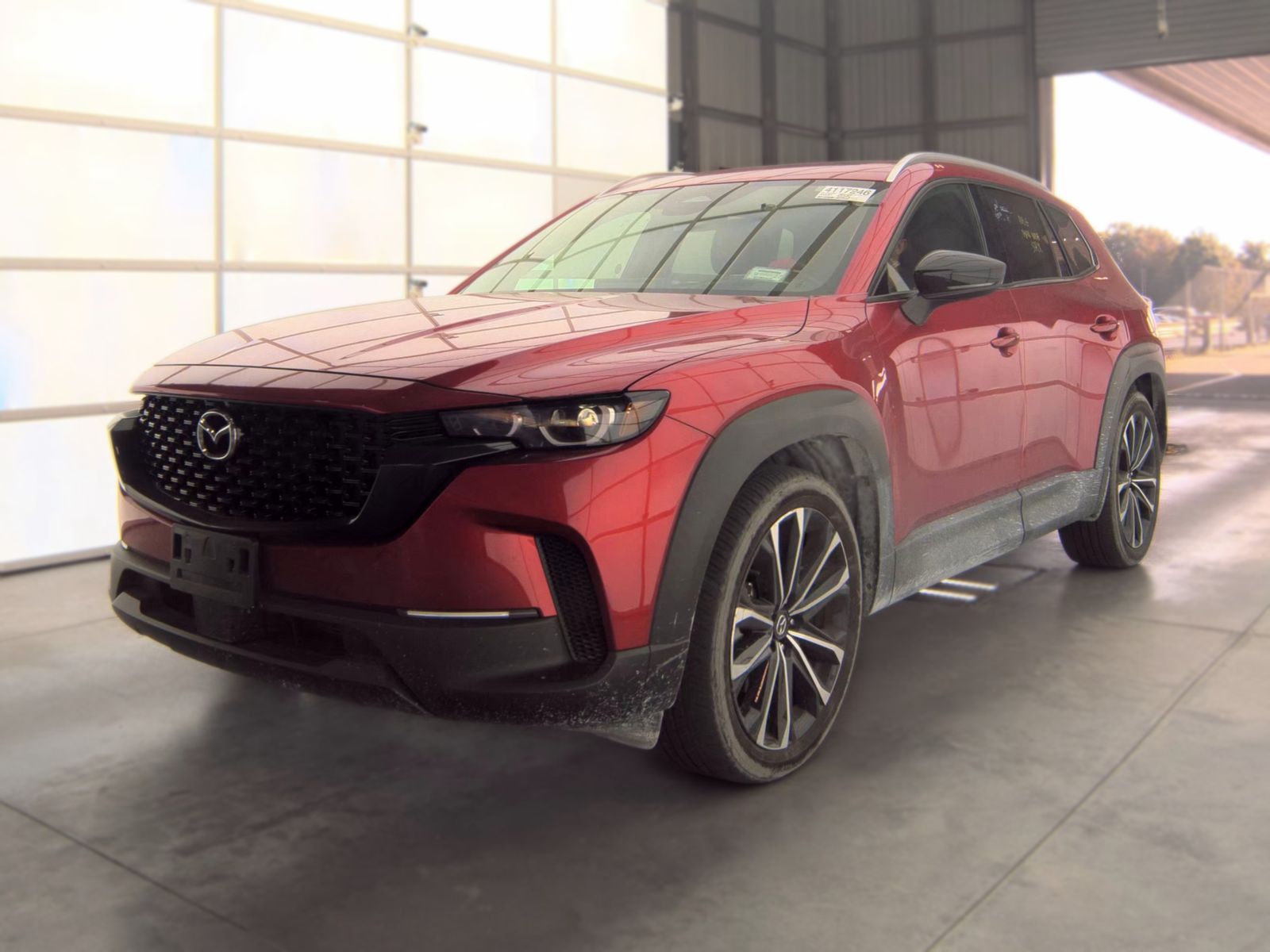 2025 MAZDA CX-50 2.5 S PREMIUM PLUS Package - 1